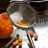 Rösle Rundgriff Küchensieb   feinmaschig 20 cm Produktbild-Vorschau 5