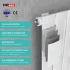 doporro Design Badheizung 180x54cm Weiß Paneelheizkörper Produktbild-Vorschau 6
