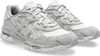 Asics Gel-NYC Cream Cloud Grey - 41 Produktbild-Vorschau 2