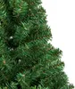 Weihnachtsbaum Kunstbaum Tannenbaum 240cm mit ca.1138 Produktbild-Vorschau 4