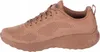 A side view of a single shoe. Voir les images du produit