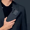Nillkin Fall Fall Fall für Samsung Galaxy A54 5G Schwarz Produktbild-Vorschau 17