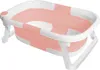 Baignoire pour bébé Baignoire pliable Antidérapante Voir les images du produit 8
