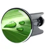 SANILO® Waschbeckenstöpsel Green Leaf Produktbild-Vorschau 2
