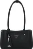 Borsa A Tracolla Del Marchio Guess Del Modello Meridian Ii Anteprima dell’immagine prodotto 16