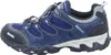 Meindl Tarango Junior Jungen Velour Mesh Outdoorschuhe Produktbild-Vorschau 37