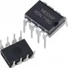Rosfix NE555 – Circuit Intégré de Minuterie | Tension de Voir les images du produit 1