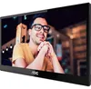 AOC T2 16T3EA Computerbildschirm 39,6 cm (15.6") 1920 x Náhľad obrázku produktu 4