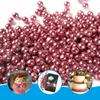 Streuselheld Crispy Schokokugeln Pink Metallic 6mm 40g Produktbild-Vorschau 3