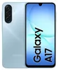 Smartphone Samsung Galaxy A17 Tim Light Blue Anteprima dell’immagine prodotto 1