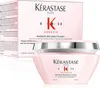 A product shot of a hair mask jar and its packaging. Náhled obrázku produktu