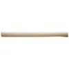 Gerader 40 cm Buchenholz Hammerstiel Produktbild-Vorschau 1