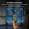 Hikmicro E01 Thermische Bildgebung Kamera SUPERIR 240 x IR Produktbild-Vorschau 3