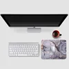 Mousepad Gaming Office Mousepad lavabile antiscivolo 24 x Anteprima dell’immagine prodotto 6