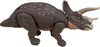 Jurassic World Dinosaurier Figur Triceratops Environmental Produktbild-Vorschau 3