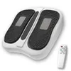 CALMENTA® Elektrisches Fußmassagegerät Shiatsu & Vibration Produktbild-Vorschau 1