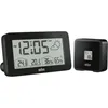 Braun BC13BP-DCF, Digitaler Wecker, Rechteck, Schwarz, Produktbild-Vorschau 6