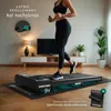 Sportconic Walking Pad Bieżnia 1–6 km/h, Cicha i Podgląd zdjęcia produktu 3