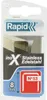 Rapid Tools 40109510 Rapid Feindrahtklammern Typ 53, 8 mm, Podgląd zdjęcia produktu 5