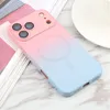 Custodia in silicone MagSafe per Apple iPhone 17 Pro Max Anteprima dell’immagine prodotto 2