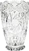 Glasvase Marina Schleuderstern 17,5cm, aus Bleikristall Produktbild-Vorschau 1