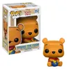 FUNKO Pop! Disney: Winnie the Pooh - Seated Pooh, Produktbild-Vorschau 2
