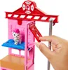 Barbie HRG55, Modepuppe, Weiblich, 3 Jahr(e), Mädchen, Produktbild-Vorschau 6
