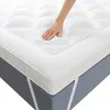 CASABEL Surmatelas Douceur 80 x 200 cm en Microfibre Voir les images du produit 1