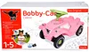 BIG Bobby Car Classic Flower Anteprima dell’immagine prodotto 10