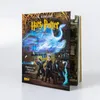 Detailansicht: Harry Potter und der Orden des Phönix (Hardcover) Voir les images du produit