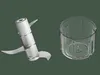 Verk 24331 Sekáček na zeleninu USB 250 ml, color Náhled obrázku produktu 5