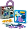 LEGO 41955 DOTS Kreativ-Aufnäher, Bastelset für Kinder ab 6 Produktbild-Vorschau 1