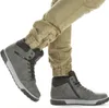 Rieker Sneaker Sneaker Kunstleder/Textil Produktbild-Vorschau 36