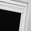 Riossad Verdunkelungsrollo Schwarz Blickdicht 100% Produktbild-Vorschau 4
