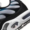 Nike Air Max Plus TN Shark Court Blue Pure Platinum Nové - Náhled obrázku produktu 8