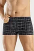 H.I.S. Boxer Boxershorts für Herren 5 -teilig anthra / Produktbild-Vorschau 2