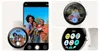 Google GA05785-EN Inteligentné hodinky Google Pixel Watch 3 Náhľad obrázku produktu 12