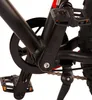 Volare Gradient Kinderfahrrad - Jungen - 26 Zoll - Schwarz Produktbild-Vorschau 16