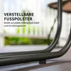 Outsunny Gartenmöbel Set aus Polyrattan Lounge-Set mit Sofa Produktbild-Vorschau 8