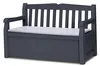 Cassetta per cuscini Keter Garden Bench panca da giardino / Anteprima dell’immagine prodotto 1