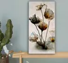 MuchoWow® - Leinwandbilder - Vintage - Blumen - Pflanzen - Produktbild-Vorschau 4