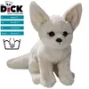 Carl Dick Fuchs, Wüstenfuchs, Fennek sitzend ca. 18cm 2655 Produktbild-Vorschau 2