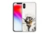 MuchoWow® Handyhülle Schutzhülle Hülle für iPhone Xs Produktbild-Vorschau 2