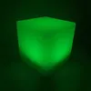 Dekorative Solarleuchte Mate Würfel 40cm Solarlampe Produktbild-Vorschau 6