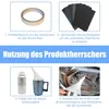 Scheinwerfer Aufbereitung Set, Auto Scheinwerfer Reparatur Produktbild-Vorschau 4