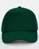 Beechfield B25 | Authentic 5 Panel Cap - Verschlussband mit Produktbild-Vorschau 6