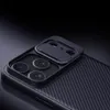 iPhone 17 Pro Max Hülle - Nillkin CamShield Pro Back Cover Produktbild-Vorschau 9
