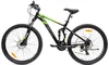 Horské kolo Sirox XC Pro, MTB kola 29" shimano hliník Náhled obrázku produktu 4