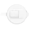 Caraffa filtrante Wessper in vetro 3 L Bianco Compatibile Anteprima dell’immagine prodotto 10
