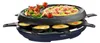 Tefal Raclette 3in1 (Raclette, Grill, Crêpe) 8 Personen, 8 Produktbild-Vorschau 1